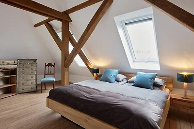 Vakantieappartement Gezinsvakantie Friedrichskoog