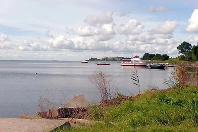Vakantieappartement Gezinsvakantie Alt Reddevitz