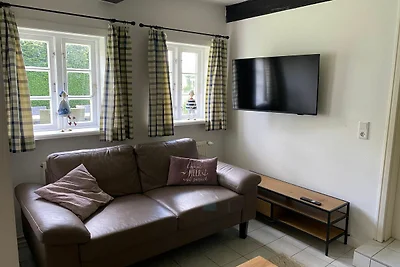 Vakantiehuis Ontspannende vakantie Ockholm