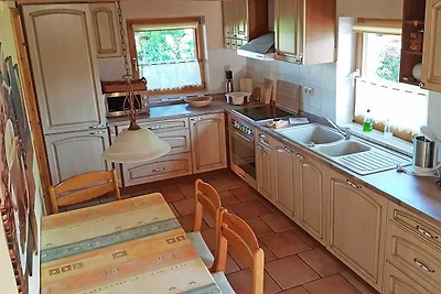Ferienwohnung 1