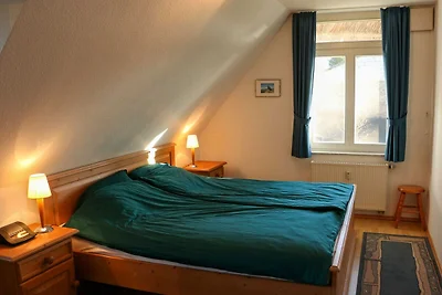 Landhaus am Haff Fewo A 12