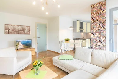 Appartement 4 / 69 m²