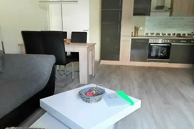 Vakantieappartement Gezinsvakantie senftenberg