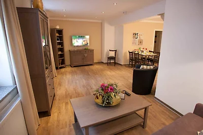 Appartement Steinberg*****