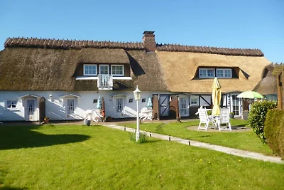 Vakantieappartement Gezinsvakantie Olpenitz