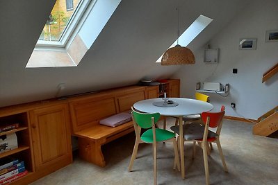 Ferienwohnung an den Teichen