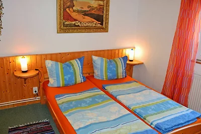 ***Ferienhaus Familie Teetz***