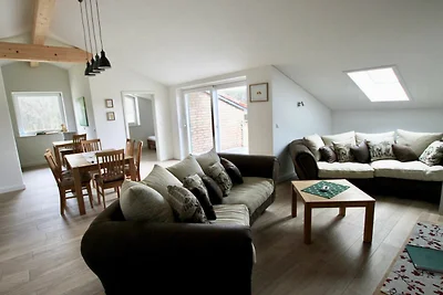 Ferienwohnung Bienenstock