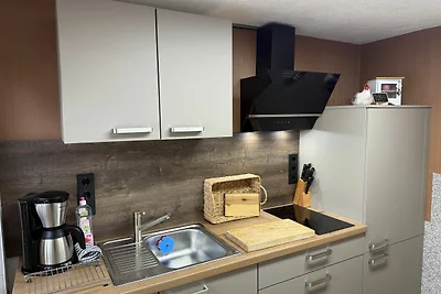 Fewo Nr. 03 (Erdgeschoss)