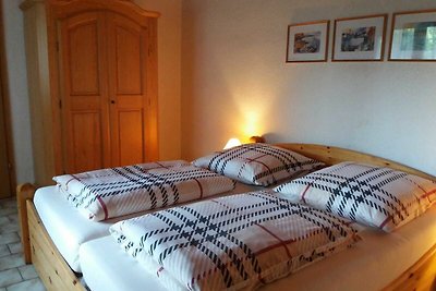 Ferienhaus für 4 Personen + 1 Aufbettung in...