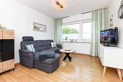 Apartament Dla rodzin Neuharlingersiel