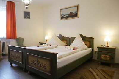 Albergo Cultura ed escursioni Waldbrunn