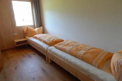 Vakantieappartement Gezinsvakantie Bezau