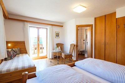 Vakantieappartement Gezinsvakantie Gmund am Tegernsee