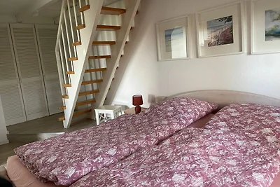 Haus Meerblick