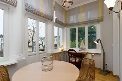 Schloss am Meer, App. 1