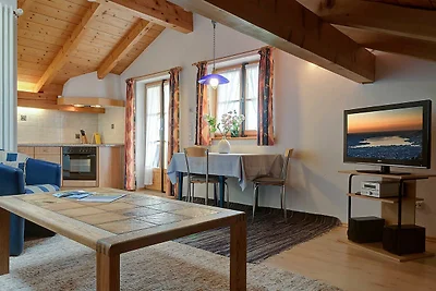 Ferienwohnung 1 DG