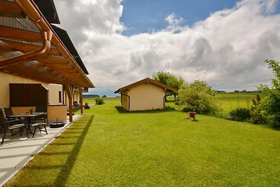 Vakantieappartement Gezinsvakantie Eggstätt