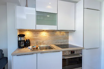 Villa Li in Sellin | Wohnung 11