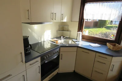 Ferienhaus 79 Scout 42qm für max.
