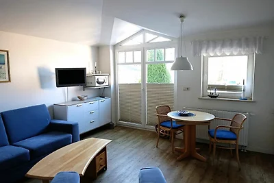 Appartamento Vacanza con famiglia Kühlungsborn