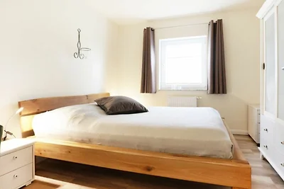 Vakantieappartement Gezinsvakantie Barendorf