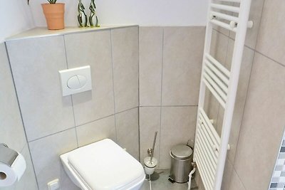 Vakantieappartement Gezinsvakantie Bad Kleinen