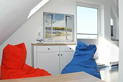 apartman za odmor Obiteljski odmor Dranske