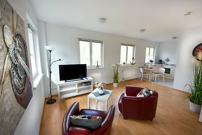 Ferienwohnung Marienthal - W6