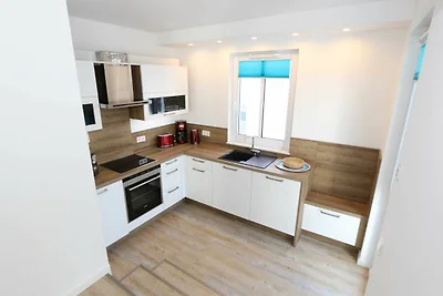 Vakantieappartement Gezinsvakantie Göhren