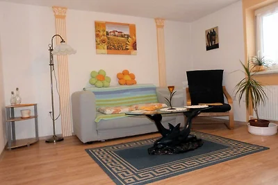 Ferienwohnung Familie Endres
