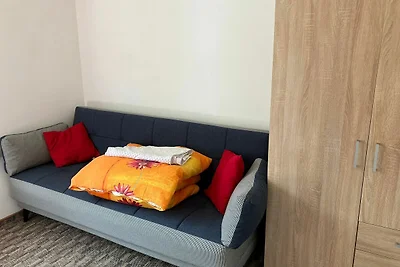 Vakantieappartement Gezinsvakantie Sagard