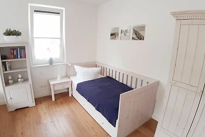 Vakantieappartement Gezinsvakantie Juliusruh