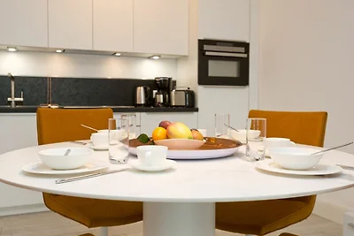Vakantieappartement Gezinsvakantie Heringsdorf