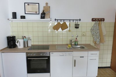 Vakantieappartement Gezinsvakantie Bad König