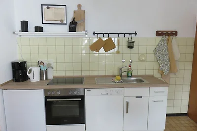 Ferienwohnung Auszeit