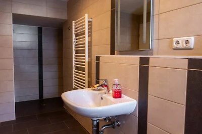 Vakantieappartement Gezinsvakantie Kröslin