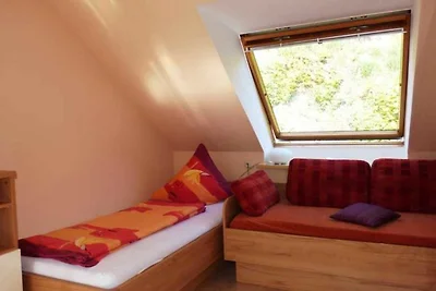 Appartamento Vacanza con famiglia Helgoland