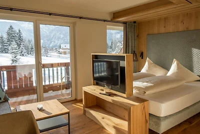 Kuschelzimmer ohne Balkon