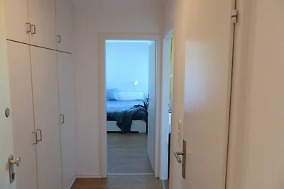 Appartamento Vacanza con famiglia Glücksburg