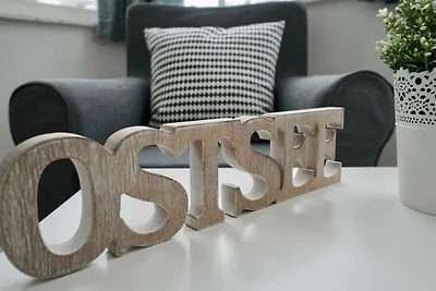 13 Ferienappartement Jasmund (H)