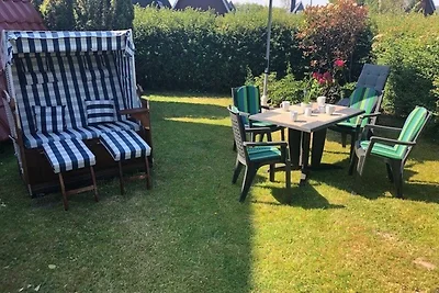 Casa vacanze Vacanza di relax Friedrichskoog