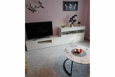 Vakantieappartement Gezinsvakantie Kamminke