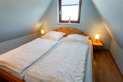 Vakantieappartement Gezinsvakantie Kröslin