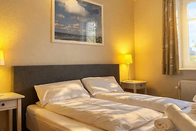 Haus Calidris Whg 09