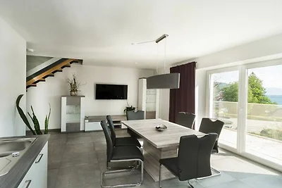Vakantieappartement Gezinsvakantie Seewalchen am Atters