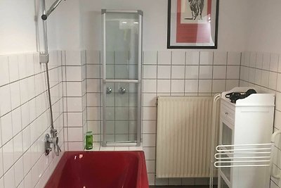 Vakantieappartement Gezinsvakantie Tecklenburg