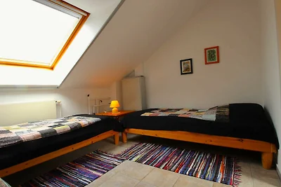 Ferienwohnung 1