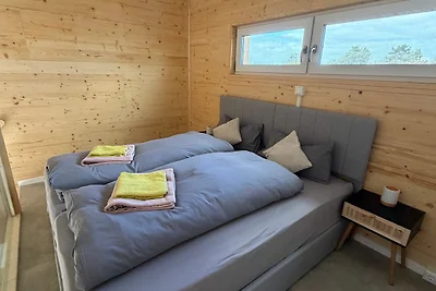 Tiny House 4 Haffblick Freest