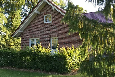 Vakantieappartement Gezinsvakantie Rhauderfehn